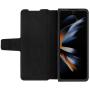 Nillkin Aoge Leather Cover case for Samsung Galaxy Z Fold5 (Fold 5 5G), W24 order from official NILLKIN store